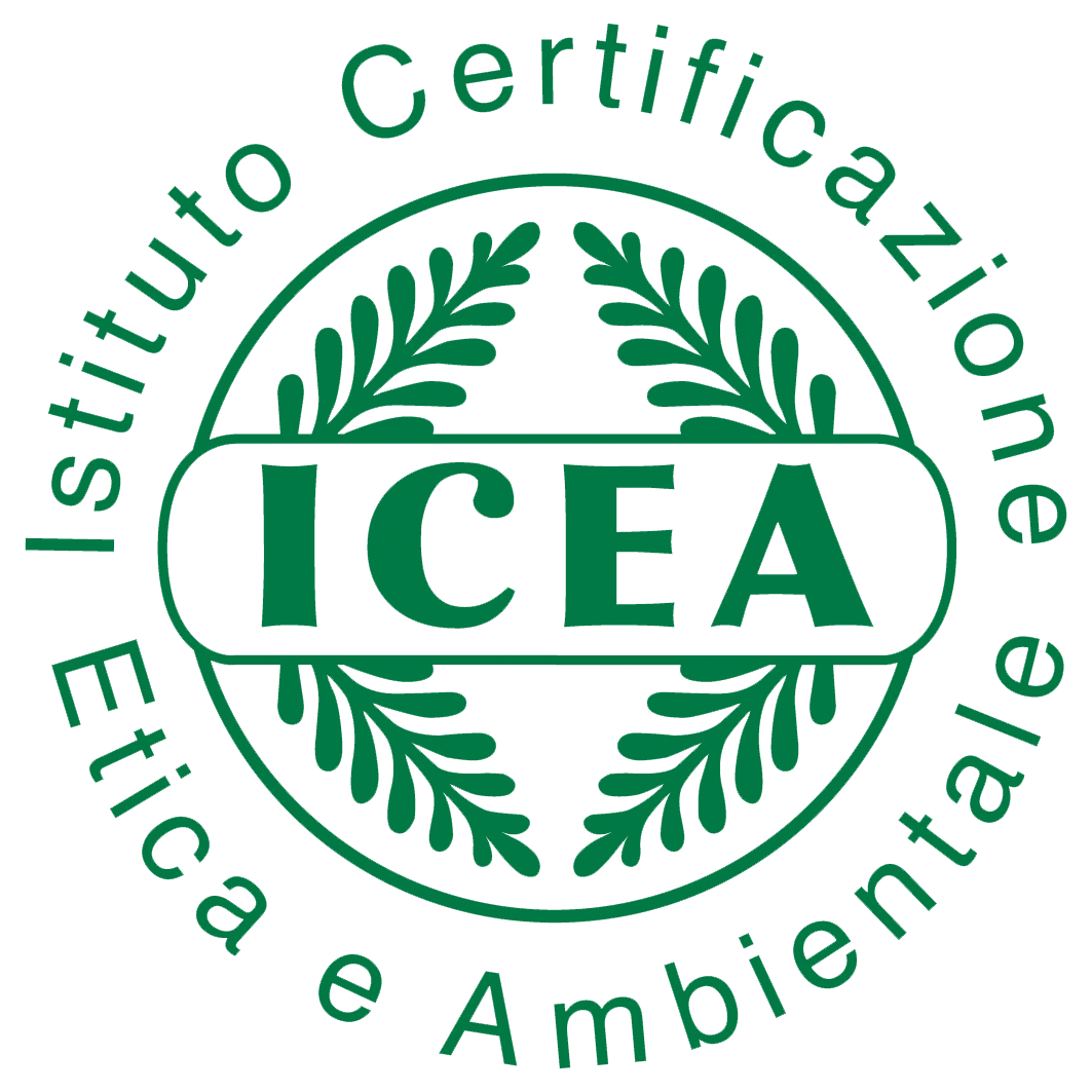 Certificación ICEA